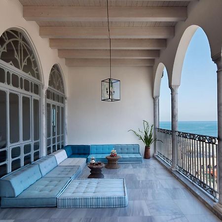 The Efendi Hotel Akko Exterior photo